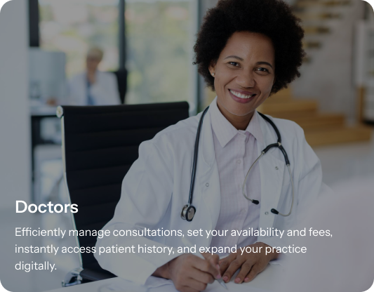 Doctors